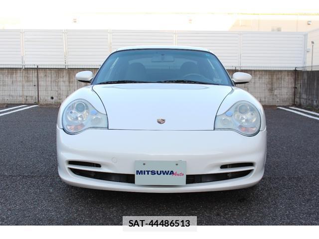 Porsche 911 2004-07 7799681-3