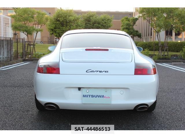 Porsche 911 2004-07 7799681-4