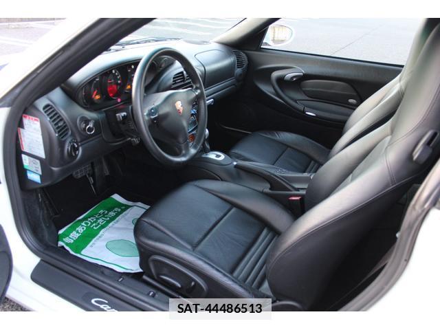 Porsche 911 2004-07 7799681-5
