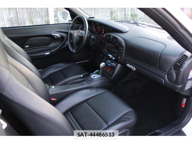 Porsche 911 2004-07 7799681-6