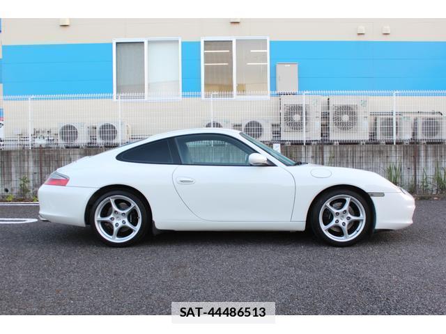 Porsche 911 2004-07 7799681-7