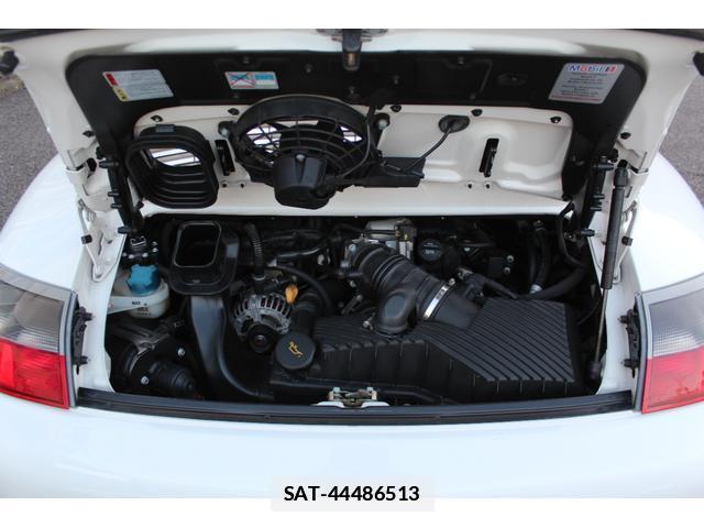 Porsche 911 2004-07 7799681-9