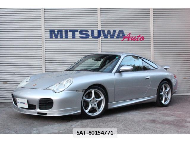 Porsche 911 2002-10 7799684-0