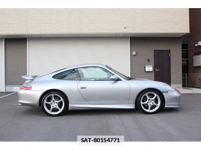 Porsche 911 2002-10 7799684-1
