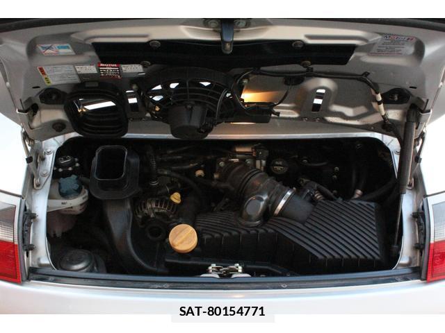 Porsche 911 2002-10 7799684-13