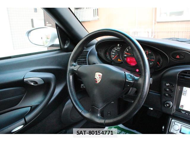 Porsche 911 2002-10 7799684-14