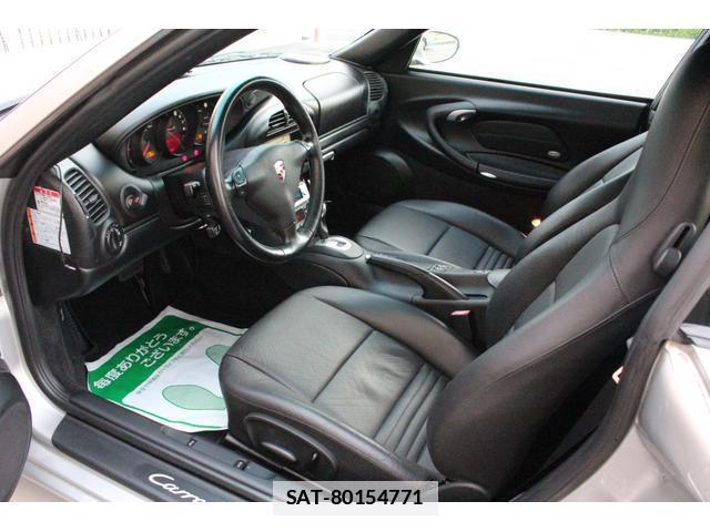 Porsche 911 2002-10 7799684-15