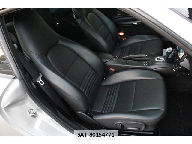 Porsche 911 2002-10 7799684-18