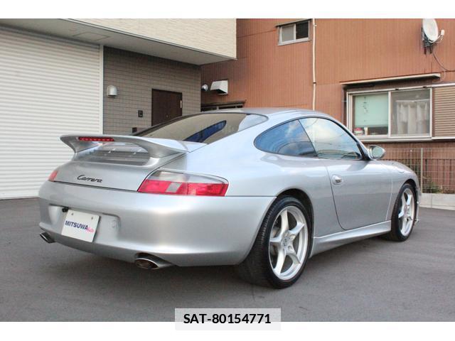 Porsche 911 2002-10 7799684-2