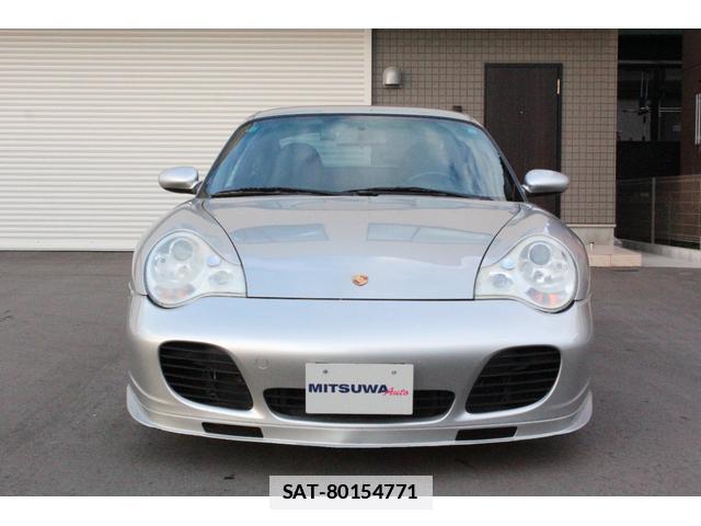 Porsche 911 2002-10 7799684-3