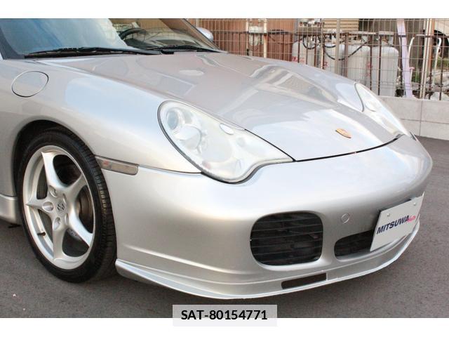 Porsche 911 2002-10 7799684-4