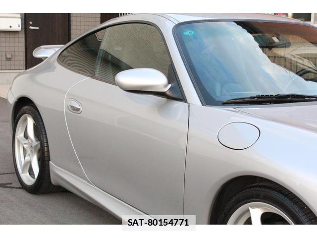 Porsche 911 2002-10 7799684-5