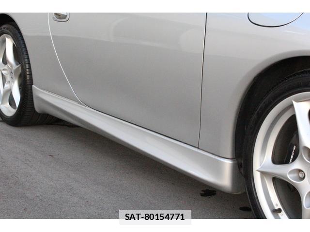 Porsche 911 2002-10 7799684-6