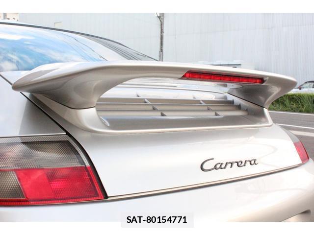 Porsche 911 2002-10 7799684-8