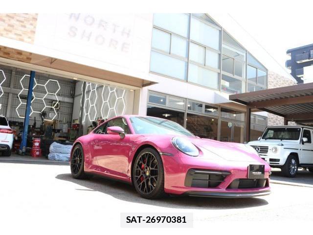 Porsche 911 2024-07 7799741-0