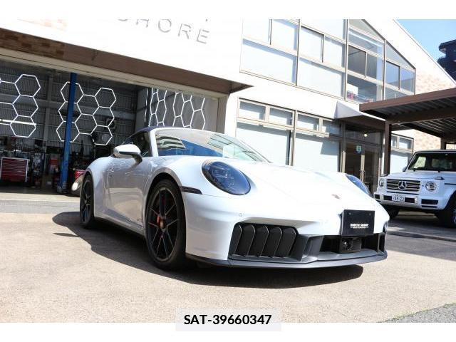 Porsche 911 2026-04 7799742-0