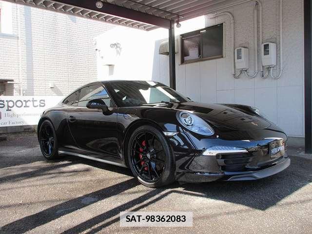 Porsche 911 2015-06 7802152-2