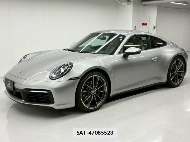 Porsche 911 2021-04 7802455-0