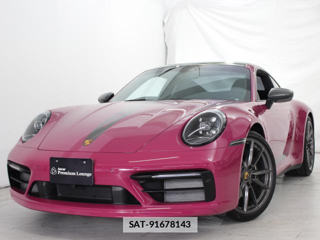 Porsche 911 2023 7802529-0