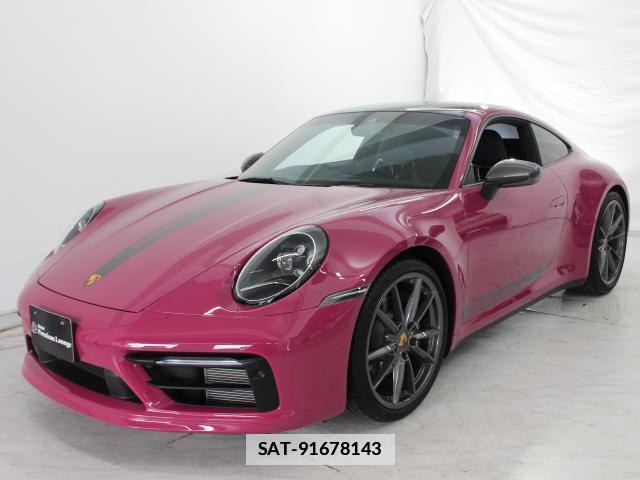 Porsche 911 2023 7802529-2