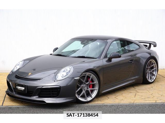 Porsche 911 2018-09 7803298-0