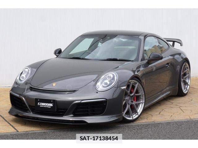 Porsche 911 2018-09 7803298-1