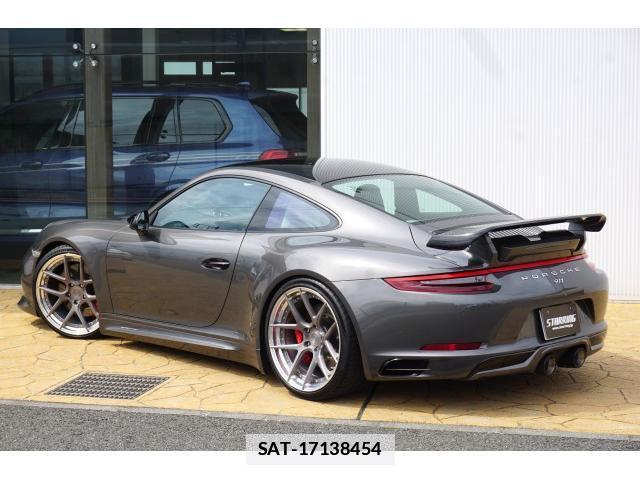 Porsche 911 2018-09 7803298-12