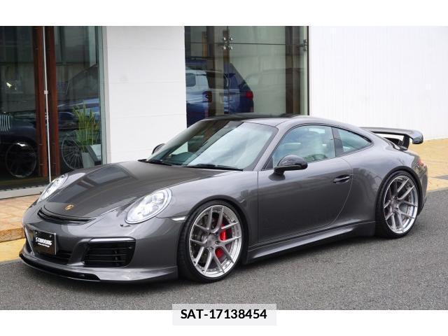 Porsche 911 2018-09 7803298-2