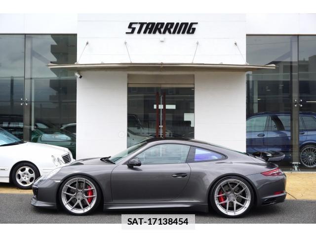 Porsche 911 2018-09 7803298-4