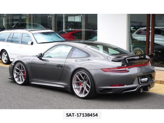 Porsche 911 2018-09 7803298-5