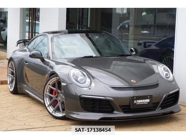 Porsche 911 2018-09 7803298-6
