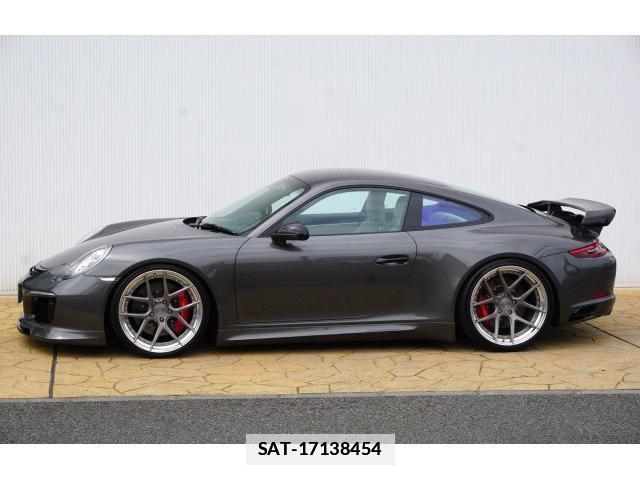 Porsche 911 2018-09 7803298-8