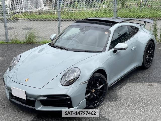 Porsche 911 2025-01 7803713-0