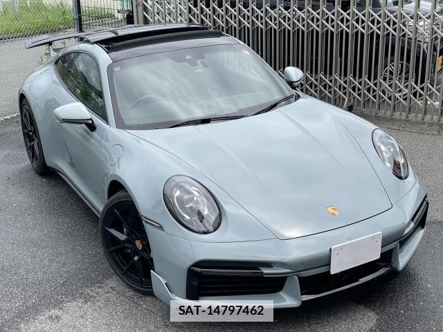 Porsche 911 2025-01 7803713-1