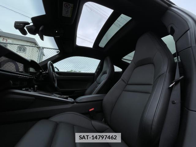 Porsche 911 2025-01 7803713-7