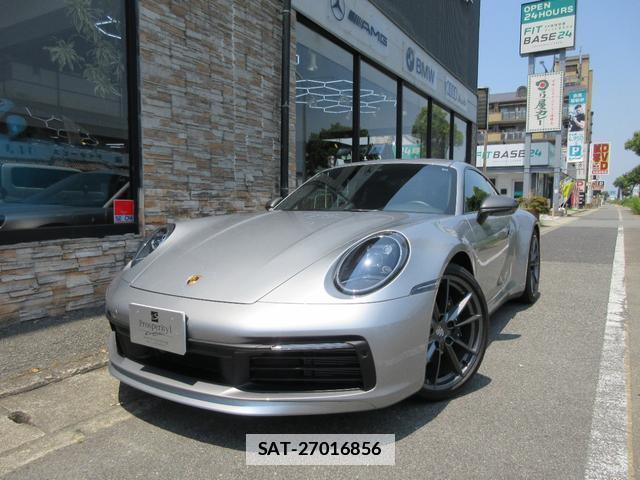 Porsche 911 2024-09 7804348-0