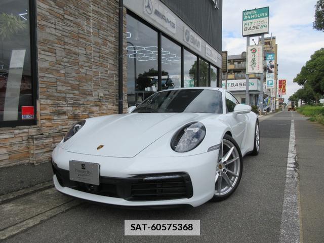 Porsche 911 2020-04 7804350-0