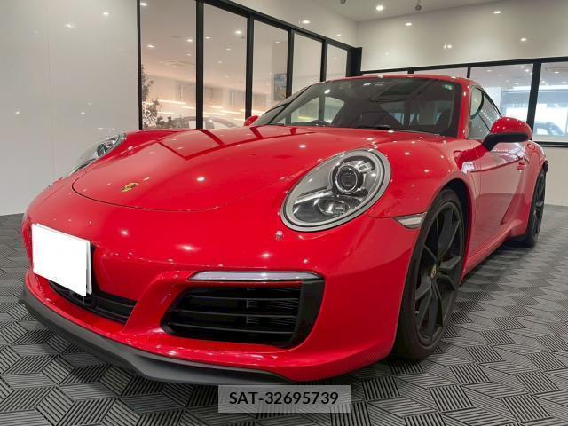 Porsche 911 2016-03 7804418-0