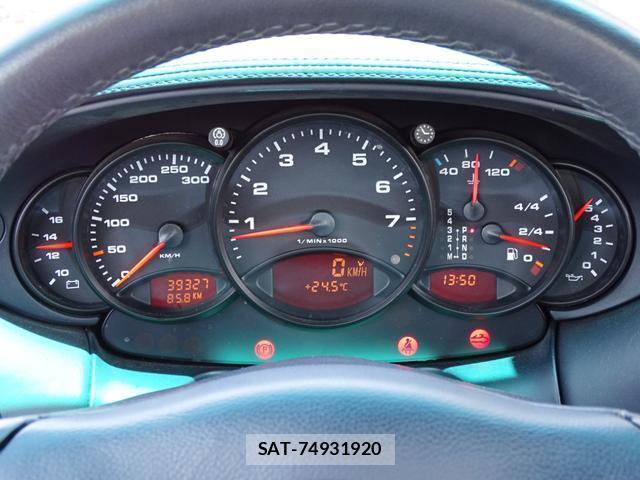 Porsche 911 2000-09 7805031-13