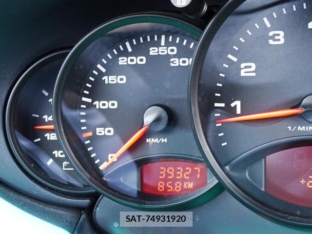 Porsche 911 2000-09 7805031-14