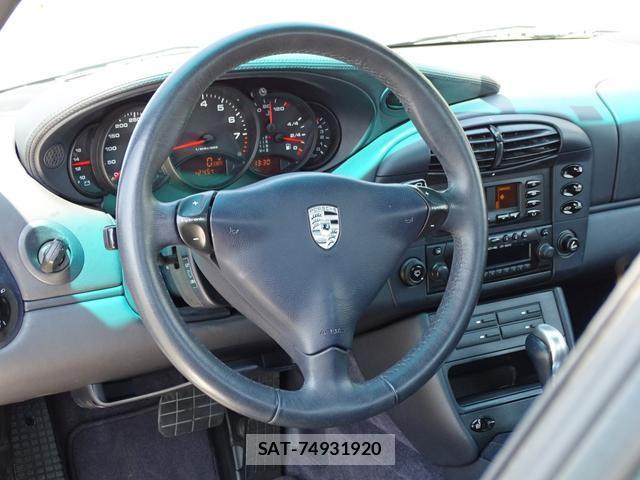 Porsche 911 2000-09 7805031-8