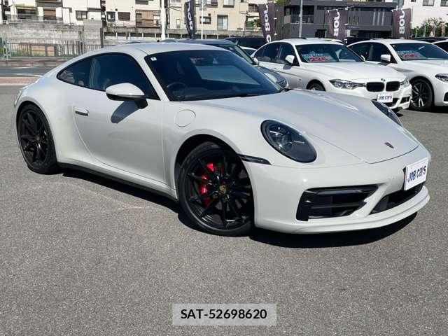 Porsche 911 2020-06 7806449-0