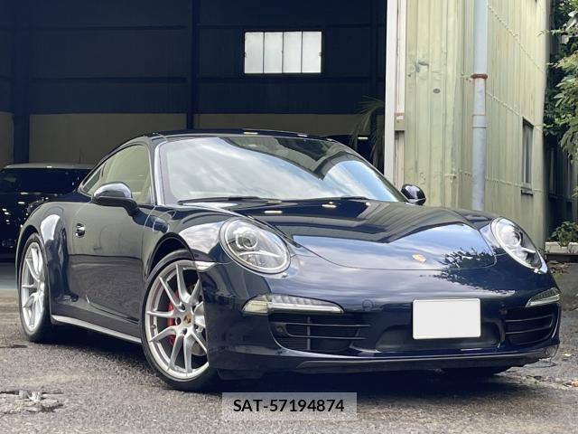 Porsche 911 2014-11 7807045-0
