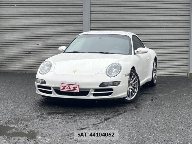 Porsche 911 2005-07 7810226-0