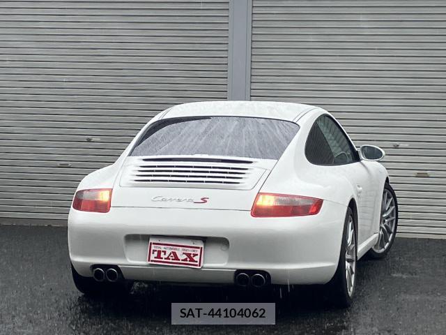 Porsche 911 2005-07 7810226-1