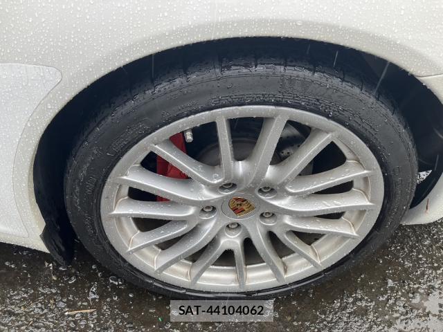 Porsche 911 2005-07 7810226-11