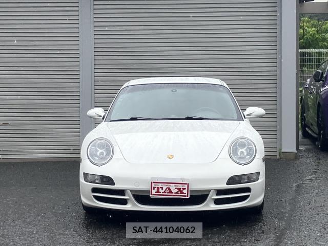 Porsche 911 2005-07 7810226-12