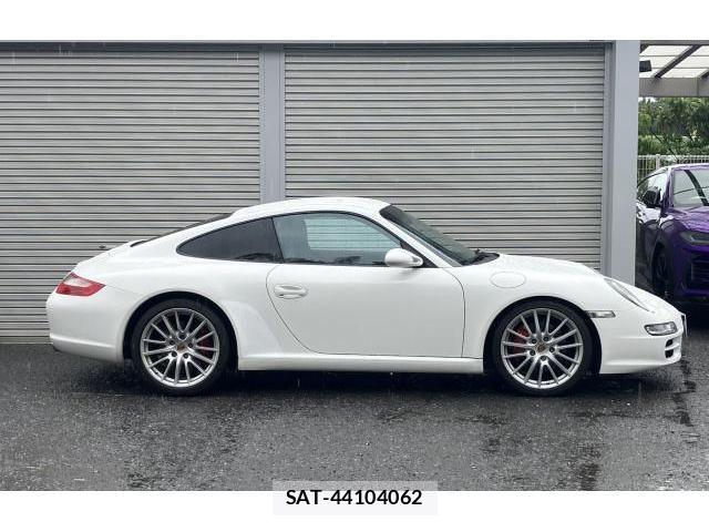 Porsche 911 2005-07 7810226-13