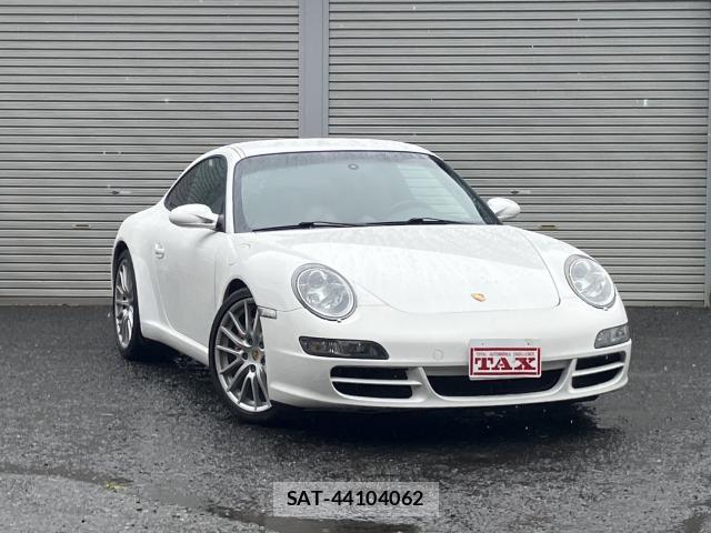 Porsche 911 2005-07 7810226-14