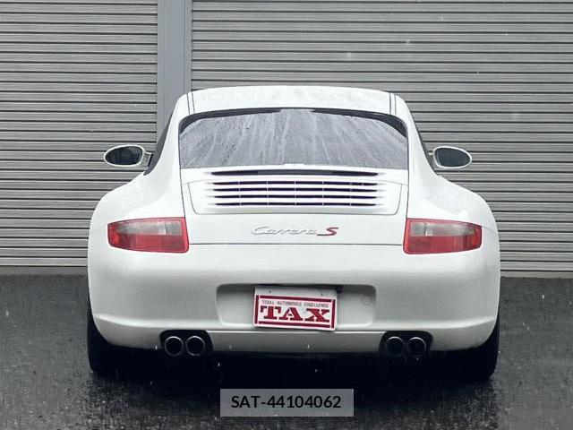 Porsche 911 2005-07 7810226-15